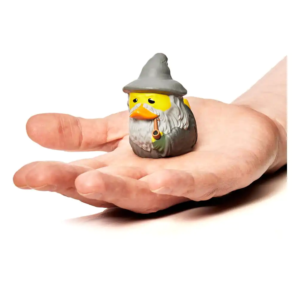 Lord of the Rings Tubbz Mini PVC Figúrka Gandalf the Grey 5 cm produktová fotografia