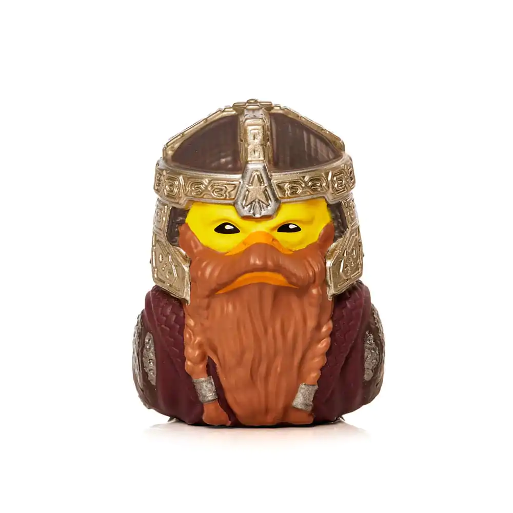 Lord of the Rings Tubbz Mini PVC figúrka Gimli 5 cm produktová fotografia