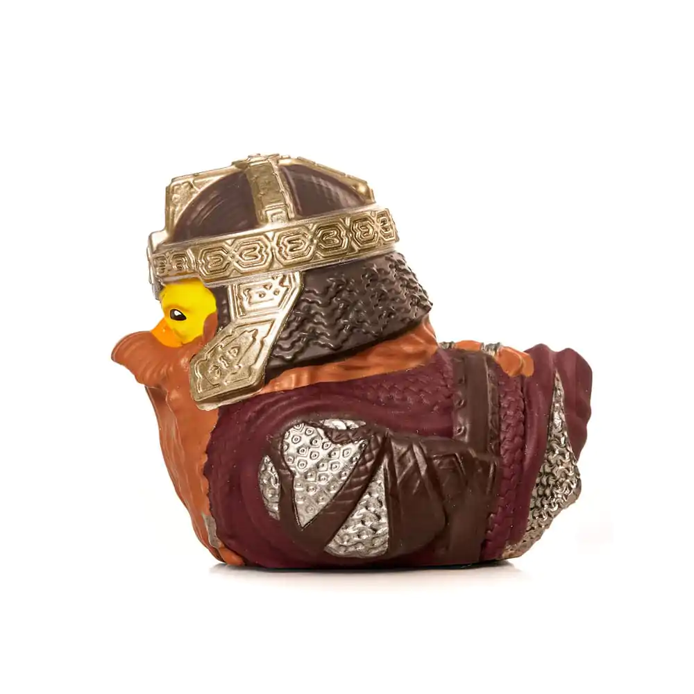 Lord of the Rings Tubbz Mini PVC figúrka Gimli 5 cm produktová fotografia