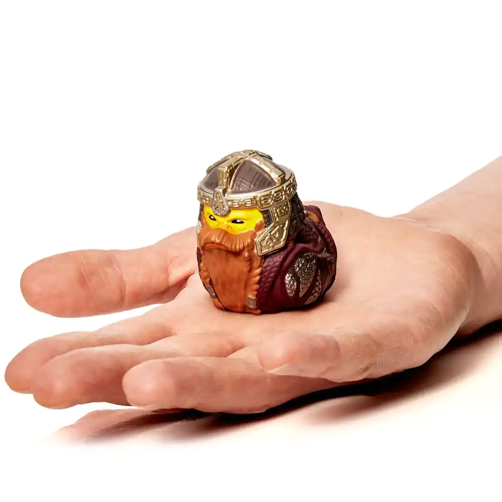 Lord of the Rings Tubbz Mini PVC figúrka Gimli 5 cm produktová fotografia