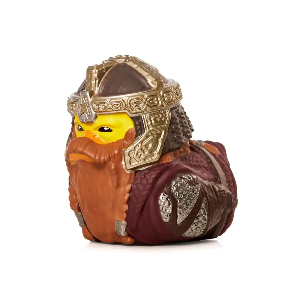 Lord of the Rings Tubbz Mini PVC figúrka Gimli 5 cm produktová fotografia