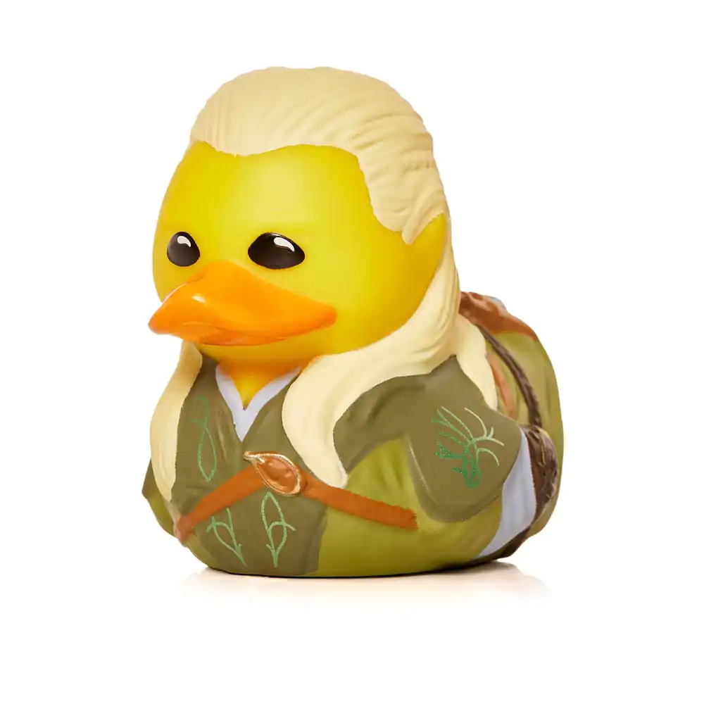 Lord of the Rings Tubbz Mini PVC figúrka Legolas 5 cm produktová fotografia