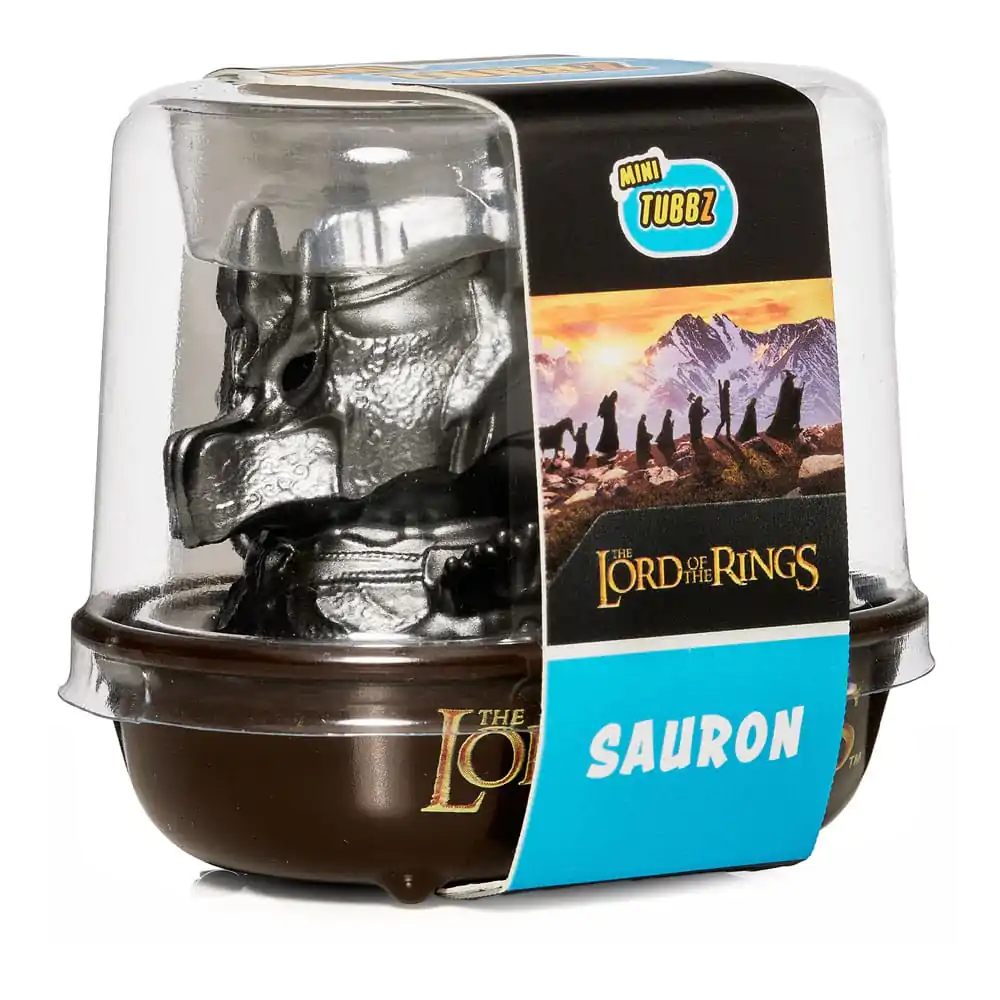 Lord of the Rings Tubbz Mini PVC Figúrka Sauron 5 cm produktová fotografia