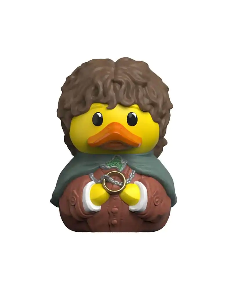 Lord of the Rings Tubbz PVC figúrka Frodo Boxed Edition 10 cm produktová fotografia