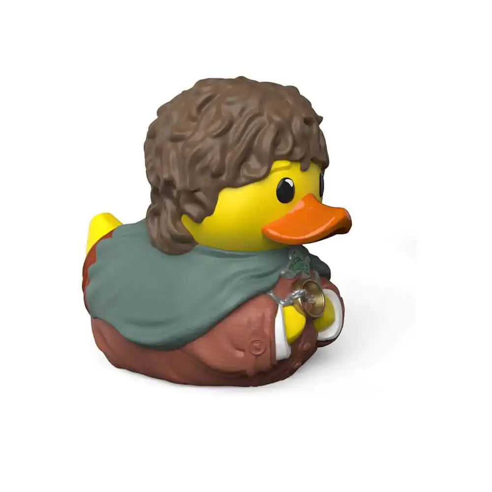Lord of the Rings Tubbz PVC figúrka Frodo Boxed Edition 10 cm produktová fotografia