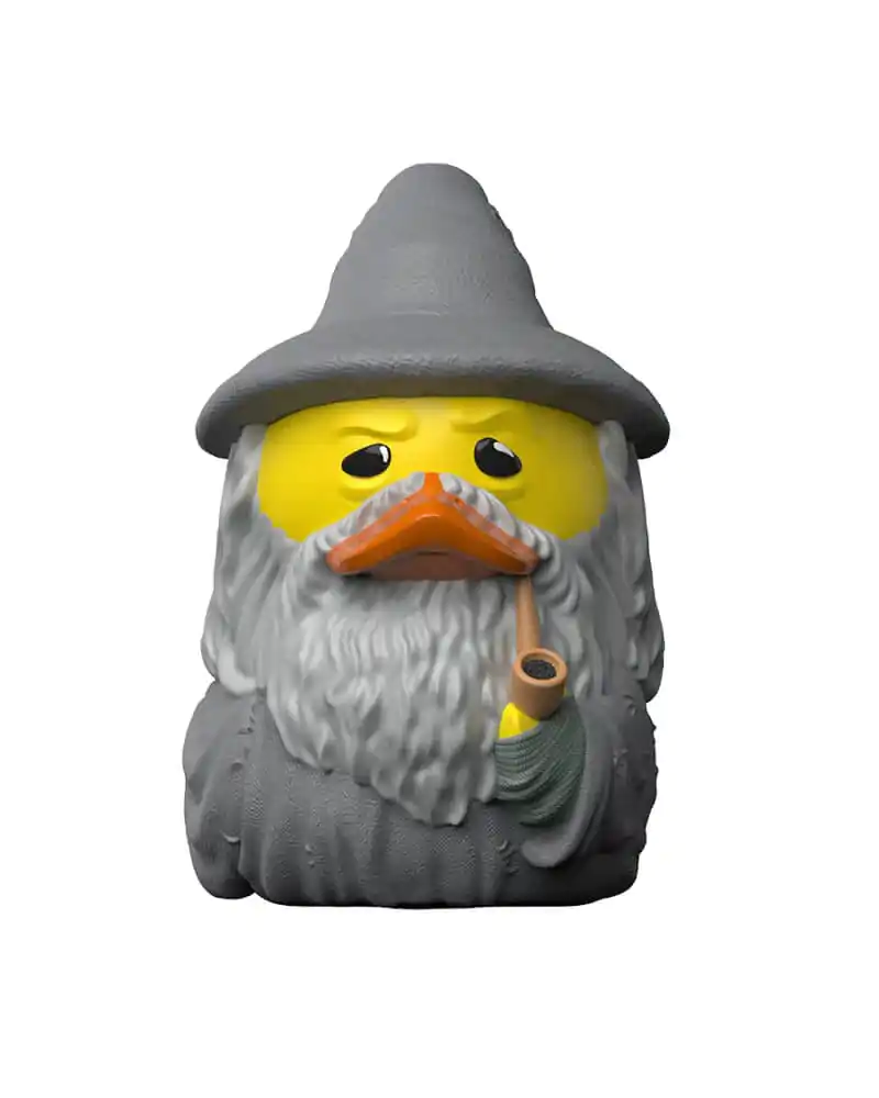 Lord of the Rings Tubbz PVC Figúrka Gandalf the Grey Boxed Edition 10 cm produktová fotografia