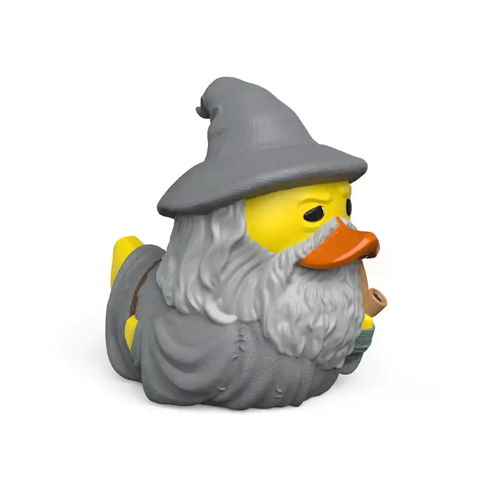 Lord of the Rings Tubbz PVC Figúrka Gandalf the Grey Boxed Edition 10 cm produktová fotografia