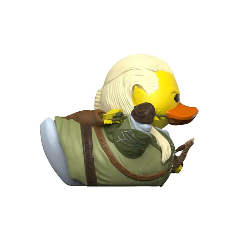 Lord of the Rings Tubbz PVC Figúrka Legolas Boxed Edition 10 cm produktová fotografia