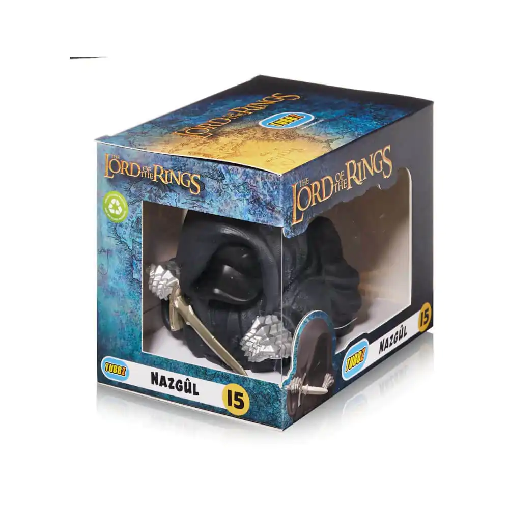Lord of the Rings Tubbz PVC figúrka Ringwraith/Nazgul Boxed Edition 10 cm produktová fotografia