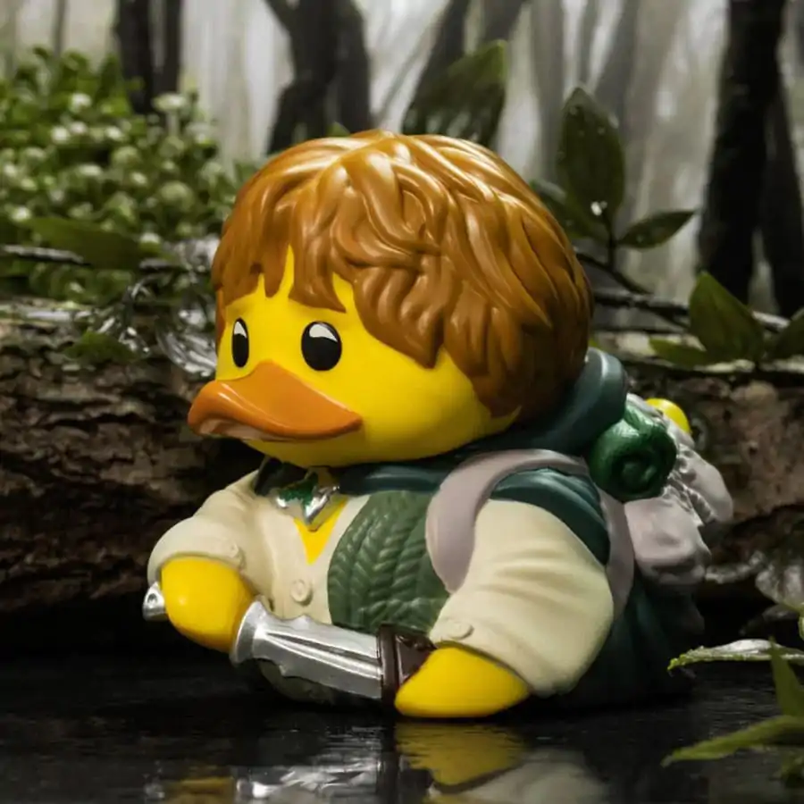 Lord of the Rings Tubbz PVC figúrka Samwise Boxed Edition 10 cm produktová fotografia