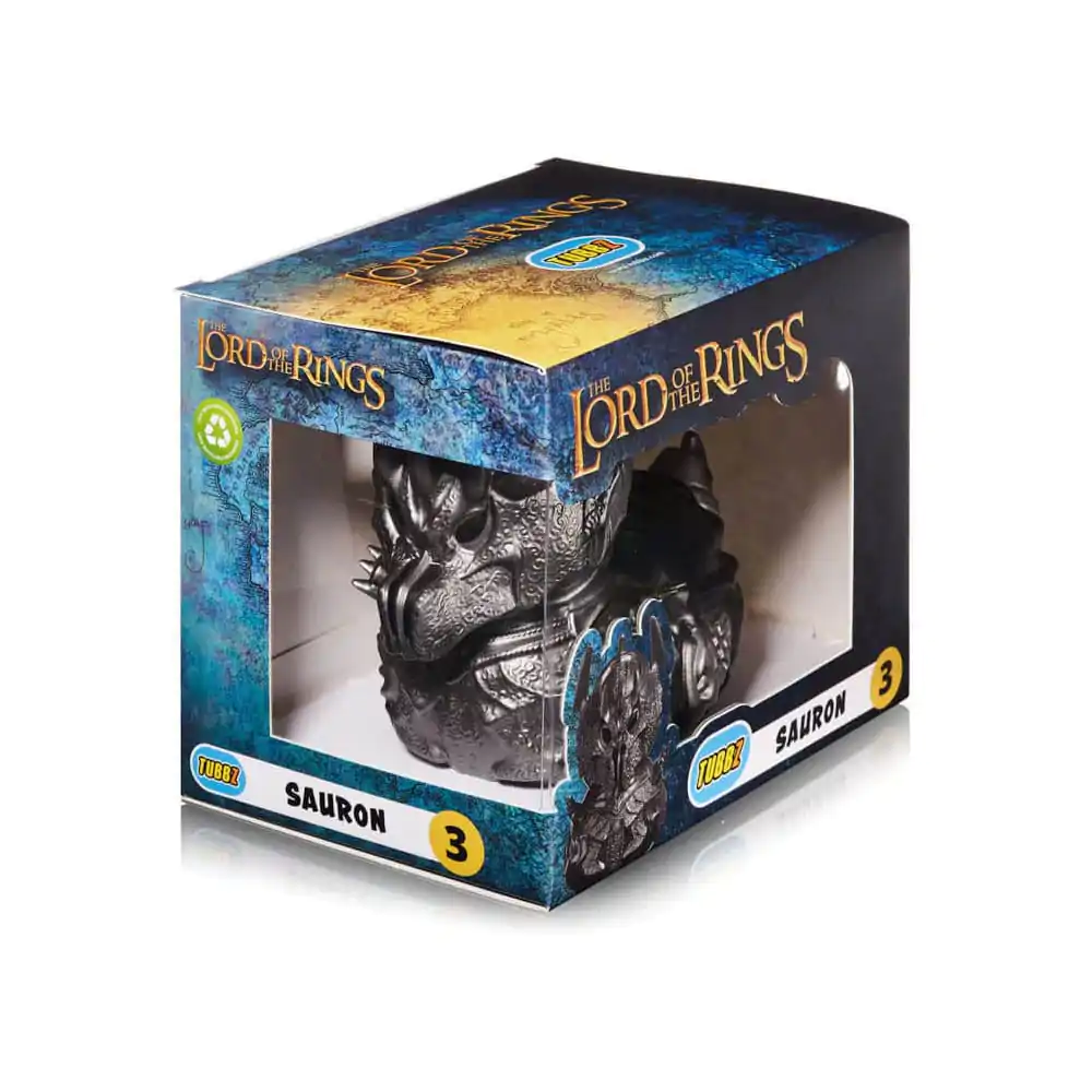 Lord of the Rings Tubbz PVC figúrka Saruman Boxed Edition 10 cm produktová fotografia