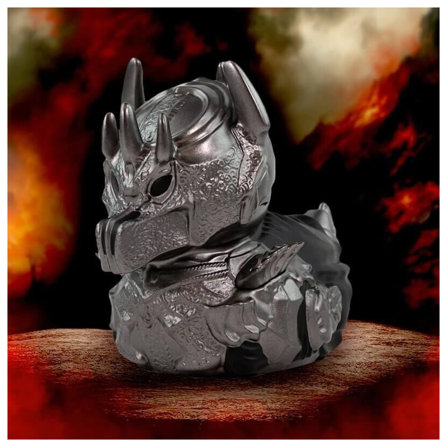 Lord of the Rings Tubbz PVC figúrka Sauron Boxed Edition 10 cm produktová fotografia