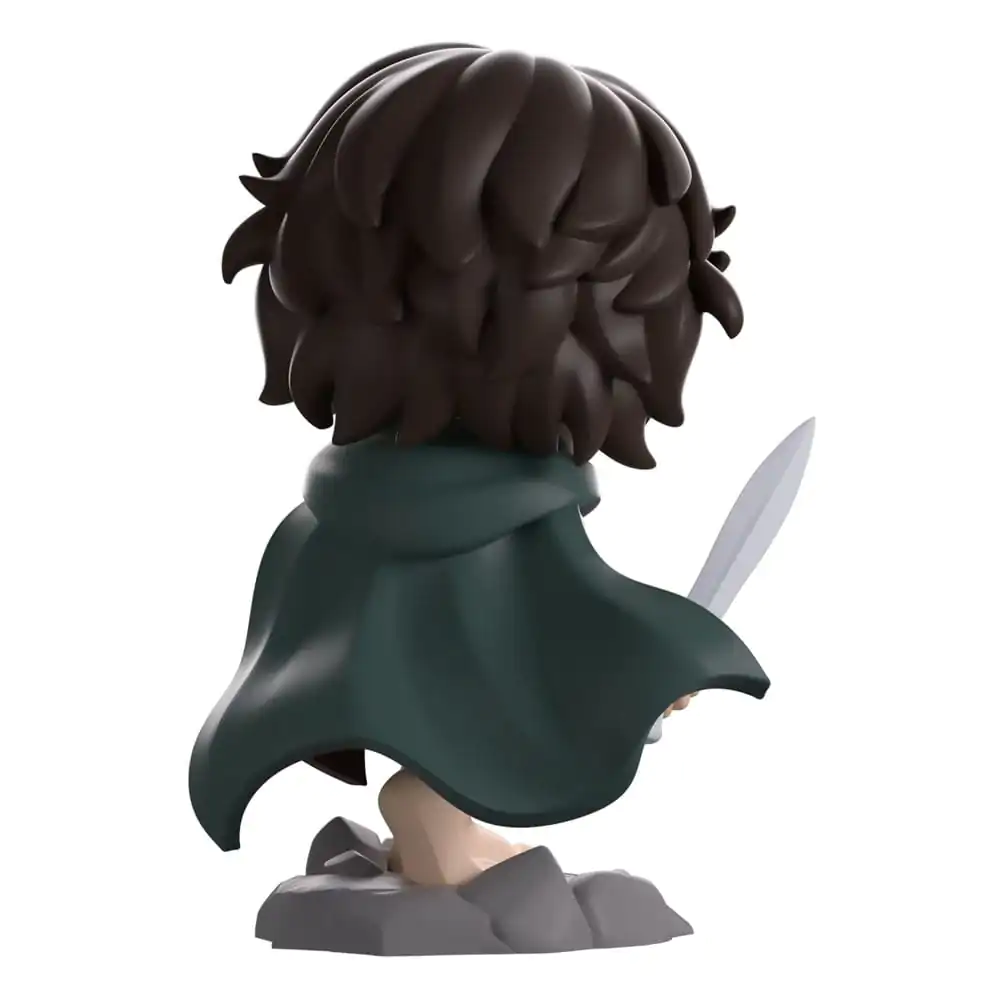 Lord of the Rings Vinylová figúrka Frodo Baggins 10 cm produktová fotografia