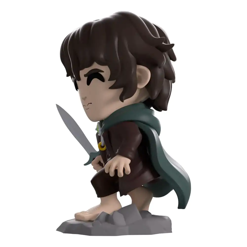 Lord of the Rings Vinylová figúrka Frodo Baggins 10 cm produktová fotografia