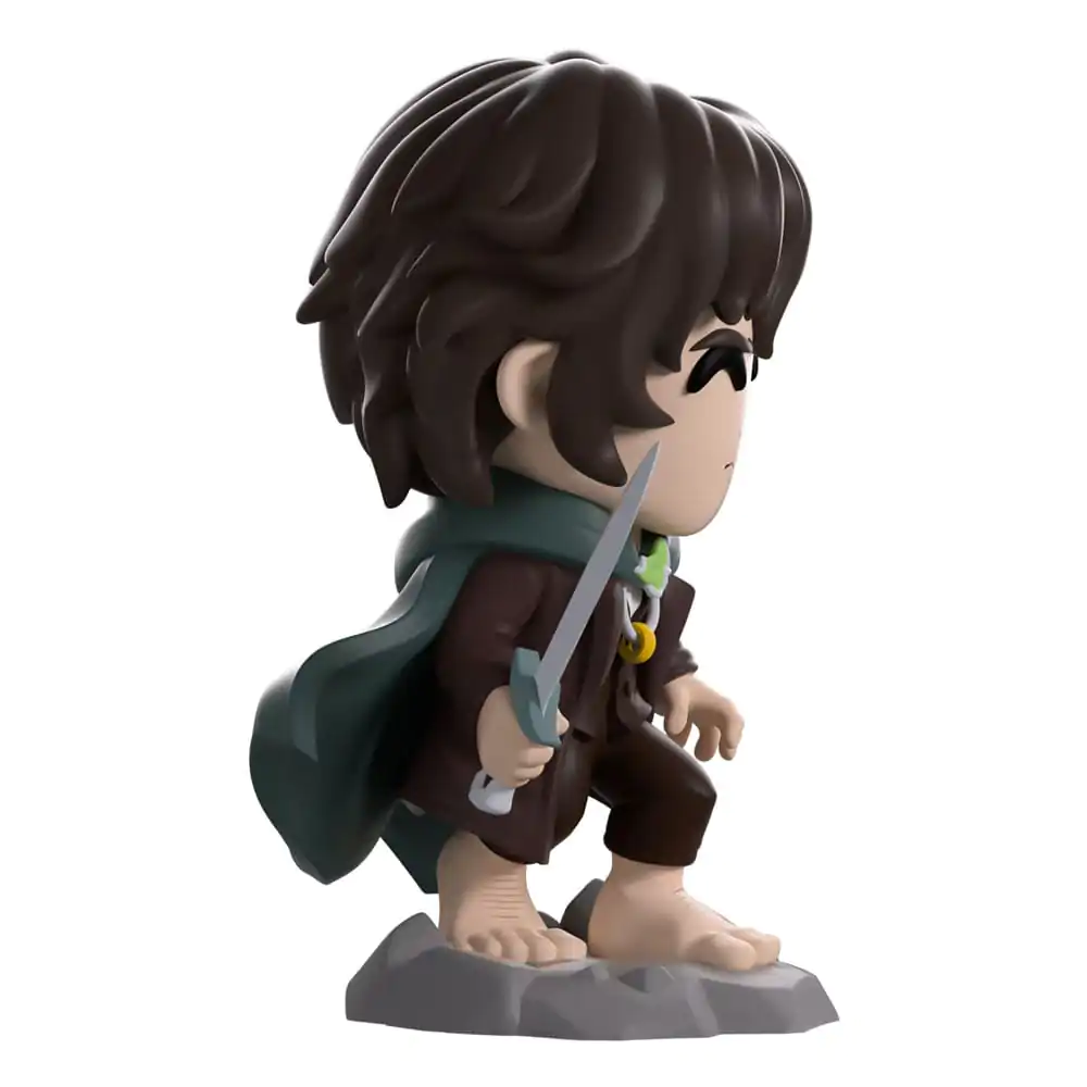 Lord of the Rings Vinylová figúrka Frodo Baggins 10 cm produktová fotografia