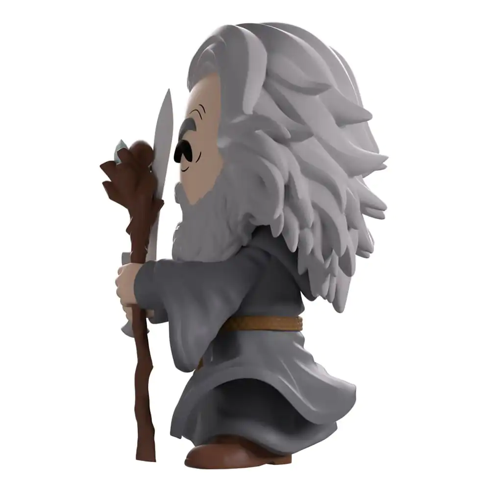 Lord of the Rings Vinylová figúrka Gandalf the Grey 11 cm produktová fotografia