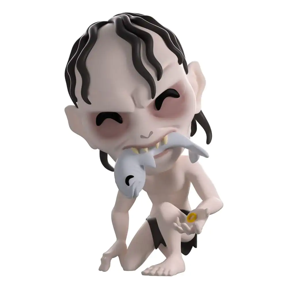Lord of the Rings Vinylová figúrka Gollum 10 cm produktová fotografia