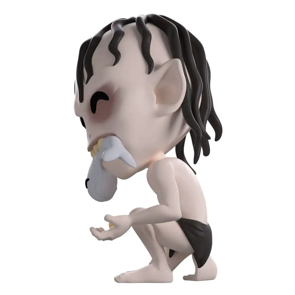 Lord of the Rings Vinylová figúrka Gollum 10 cm produktová fotografia