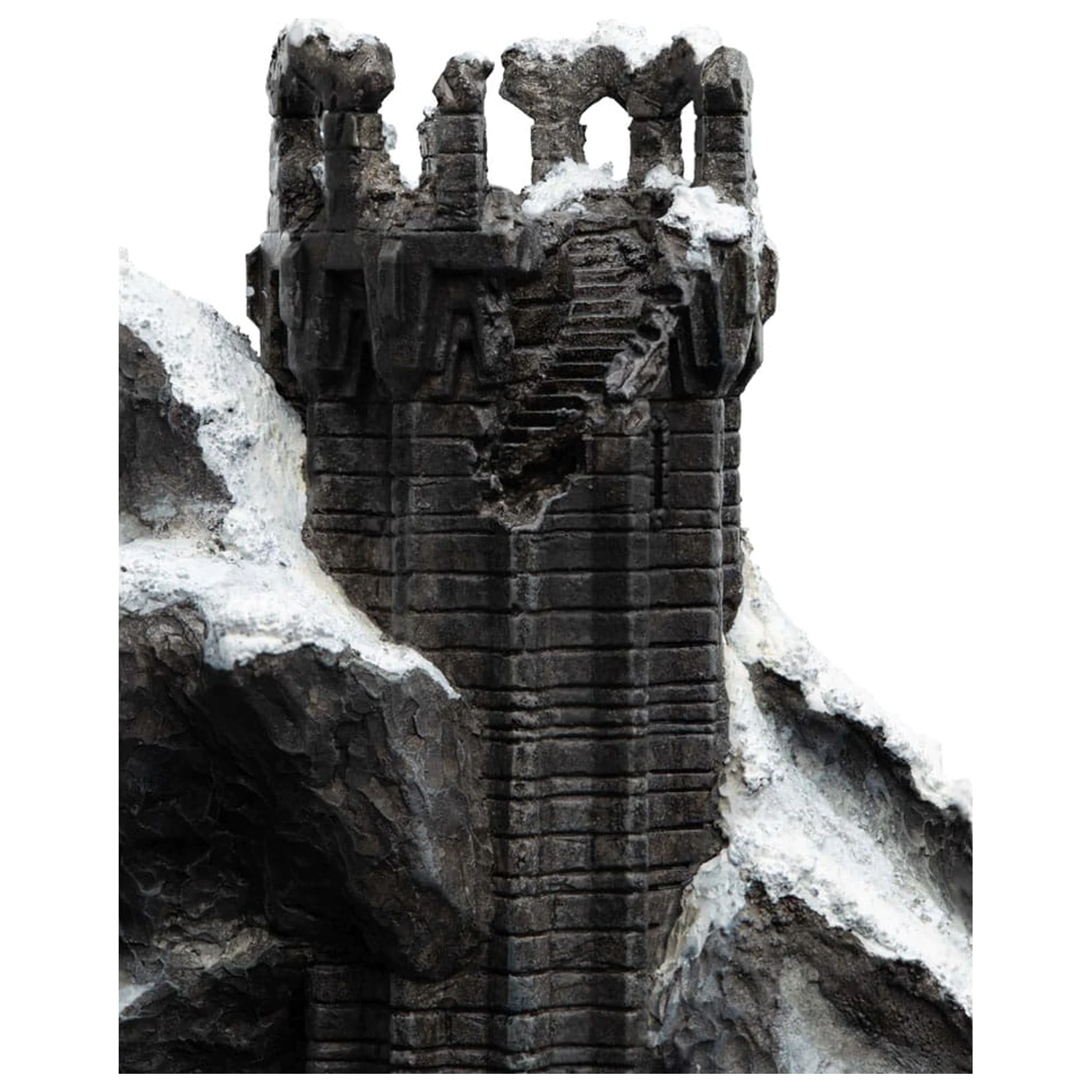 Lord of the Rings Socha Zirakzigil 15 cm produktová fotografia