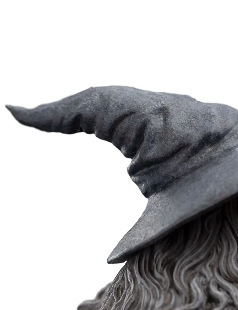 Lord of the Rings Mini Soška Gandalf the Grey 19 cm produktová fotografia