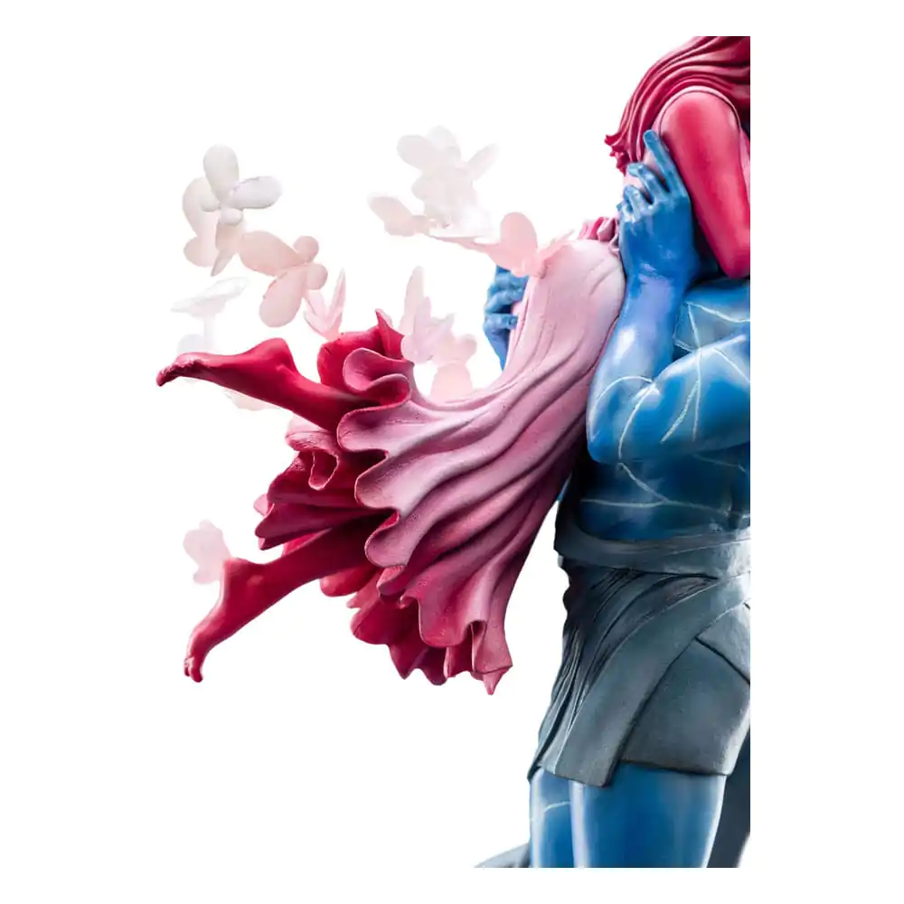 Lore Olympus Mini Soška Hades a Persefónin prvý bozk 31 cm produktová fotografia