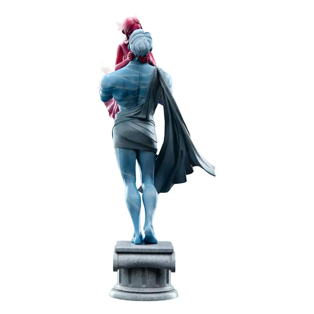 Lore Olympus Mini Soška Hades a Persefónin prvý bozk 31 cm produktová fotografia