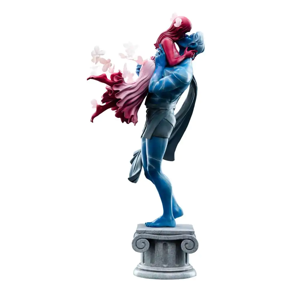 Lore Olympus Mini Soška Hades a Persefónin prvý bozk 31 cm produktová fotografia