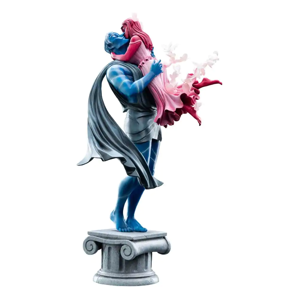 Lore Olympus Mini Soška Hades a Persefónin prvý bozk 31 cm produktová fotografia