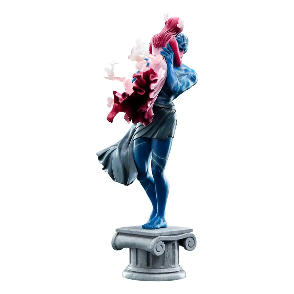 Lore Olympus Mini Soška Hades a Persefónin prvý bozk 31 cm produktová fotografia