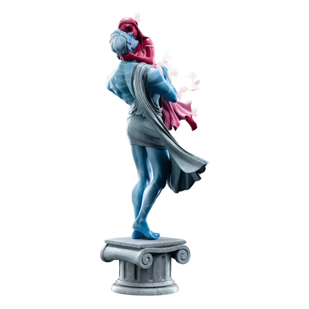 Lore Olympus Mini Soška Hades a Persefónin prvý bozk 31 cm produktová fotografia