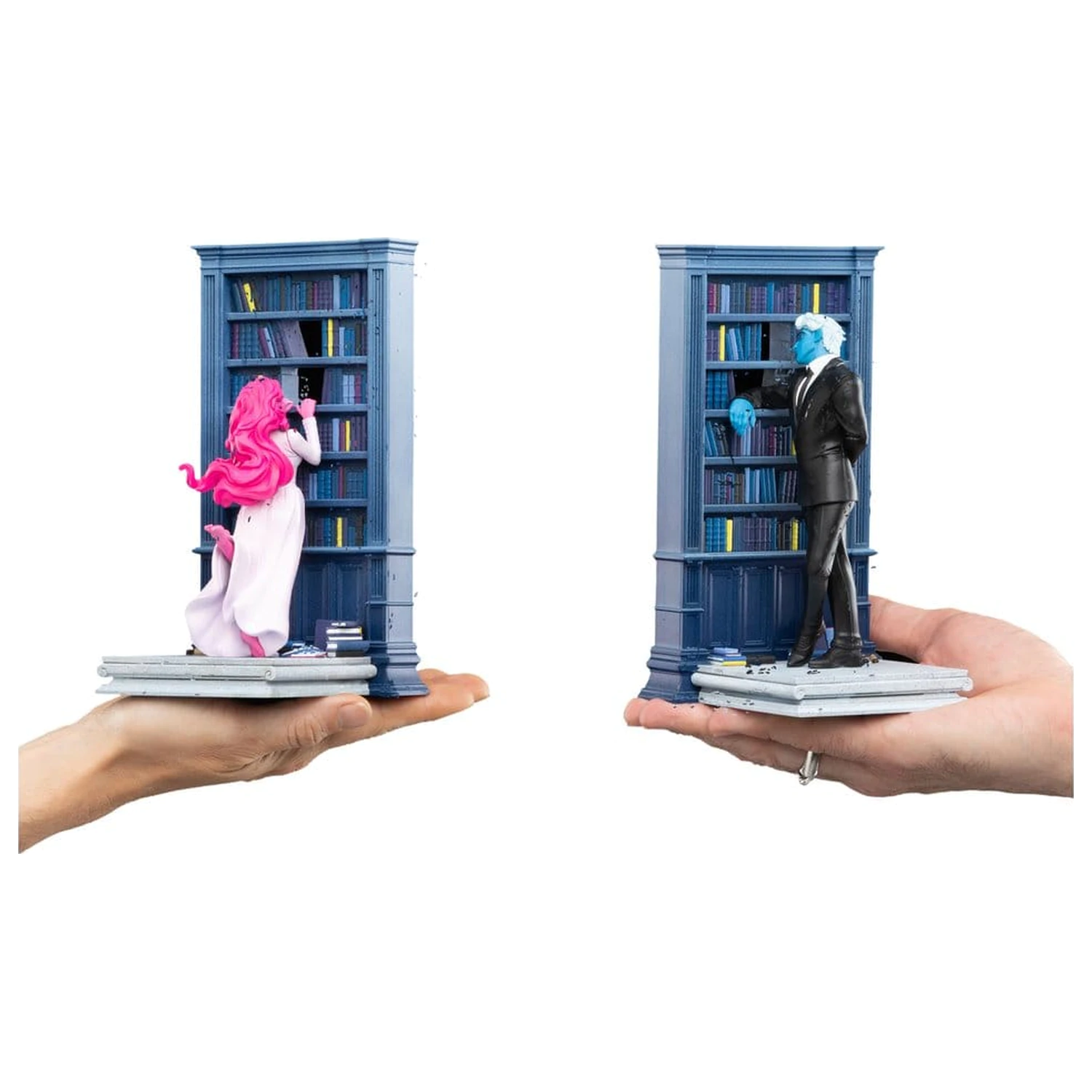 Lore Olympus Stojany na knihy Stories Within Limitovaná edícia 19 cm produktová fotografia