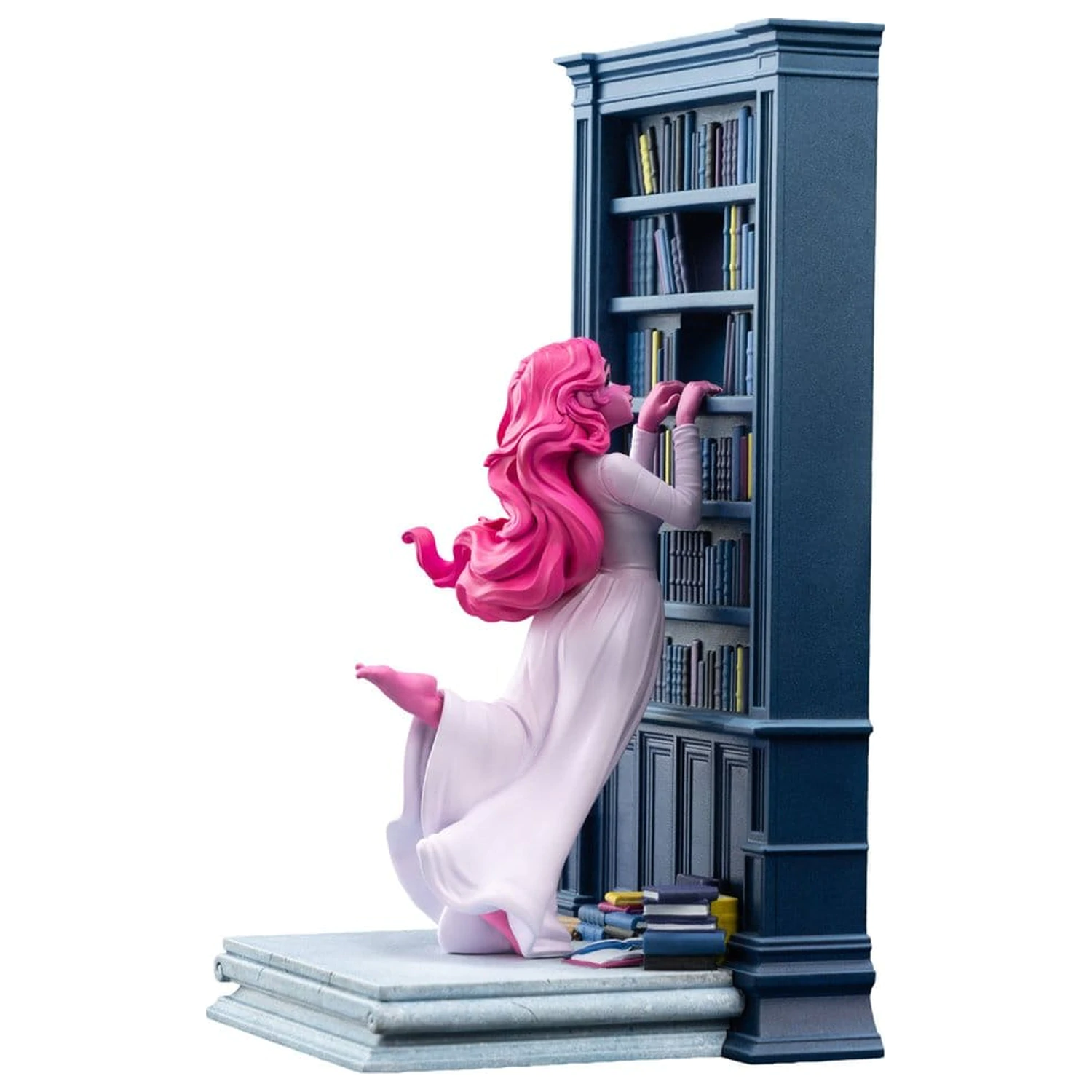 Lore Olympus Stojany na knihy Stories Within Limitovaná edícia 19 cm produktová fotografia