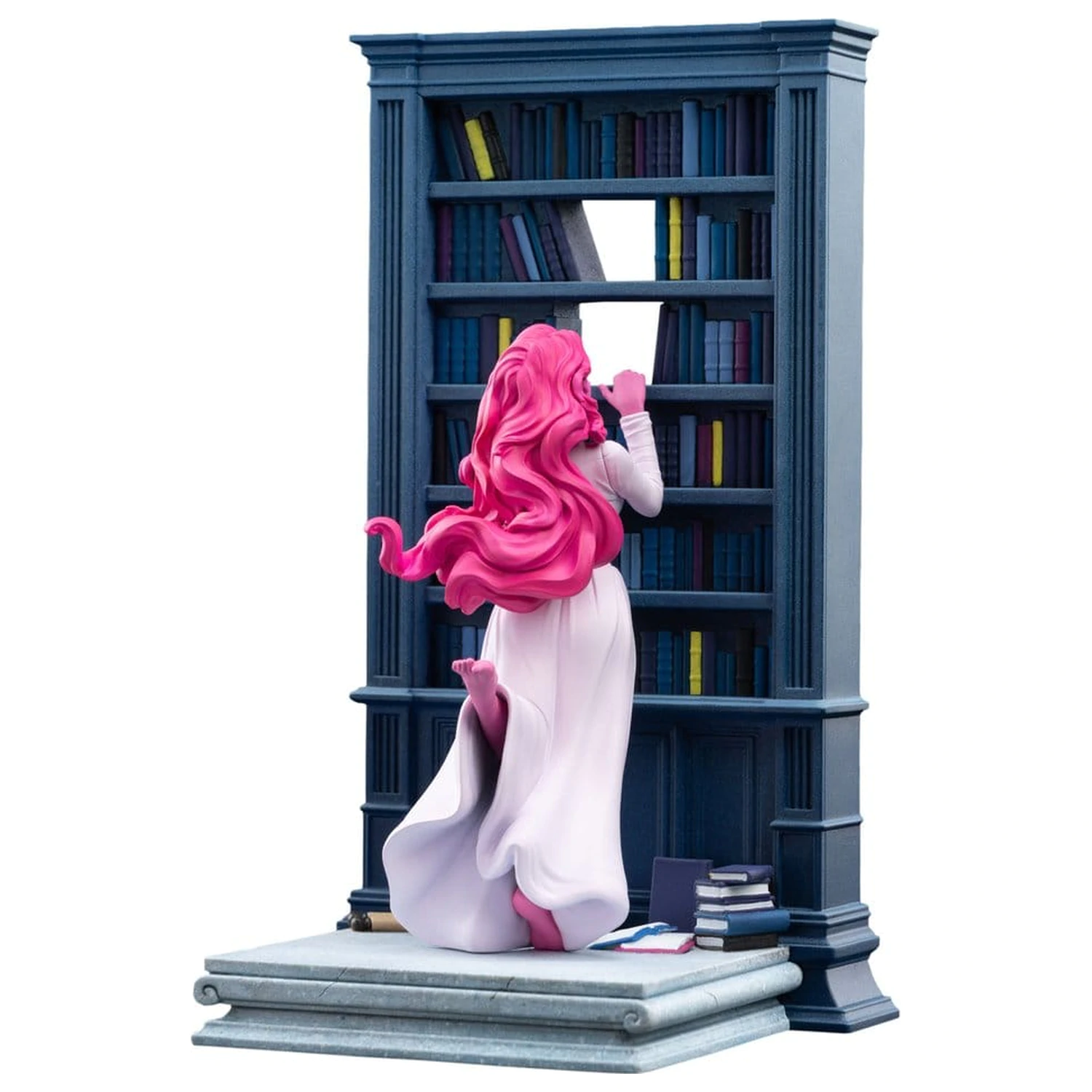 Lore Olympus Stojany na knihy Stories Within Limitovaná edícia 19 cm produktová fotografia