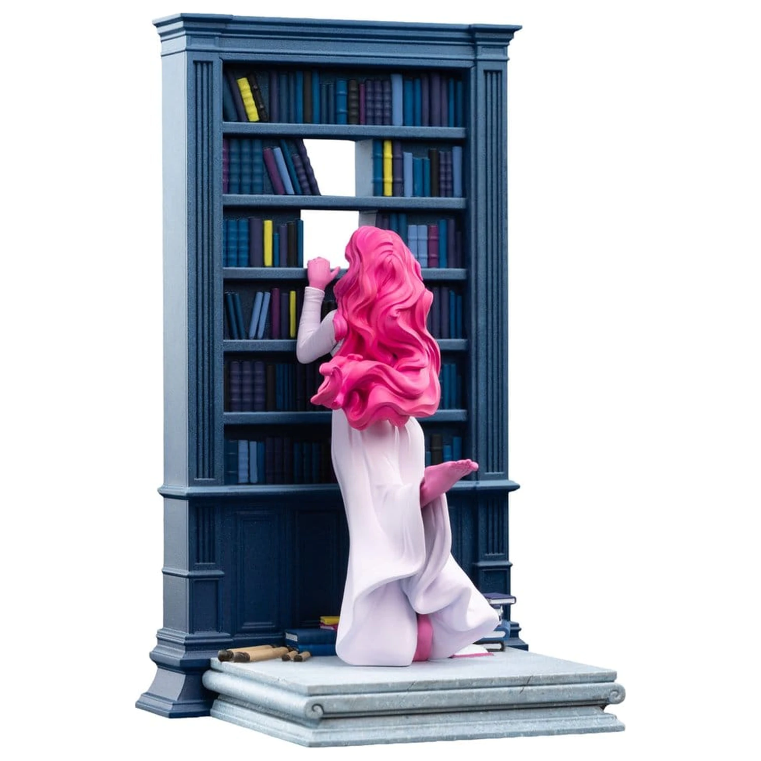 Lore Olympus Stojany na knihy Stories Within Limitovaná edícia 19 cm produktová fotografia