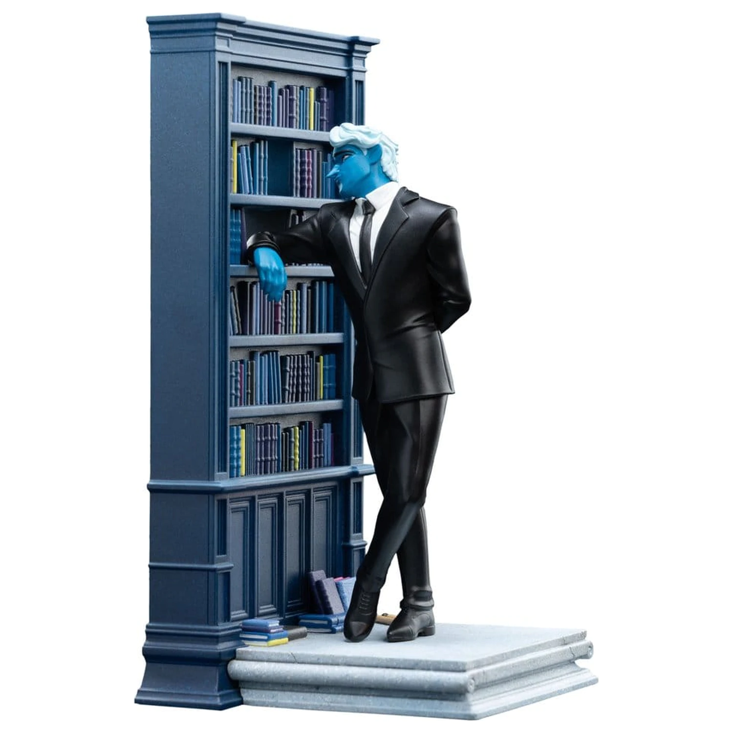 Lore Olympus Stojany na knihy Stories Within Limitovaná edícia 19 cm produktová fotografia
