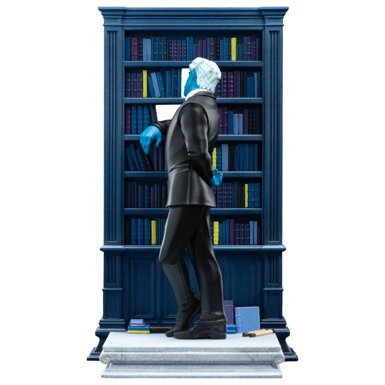 Lore Olympus Stojany na knihy Stories Within Limitovaná edícia 19 cm produktová fotografia