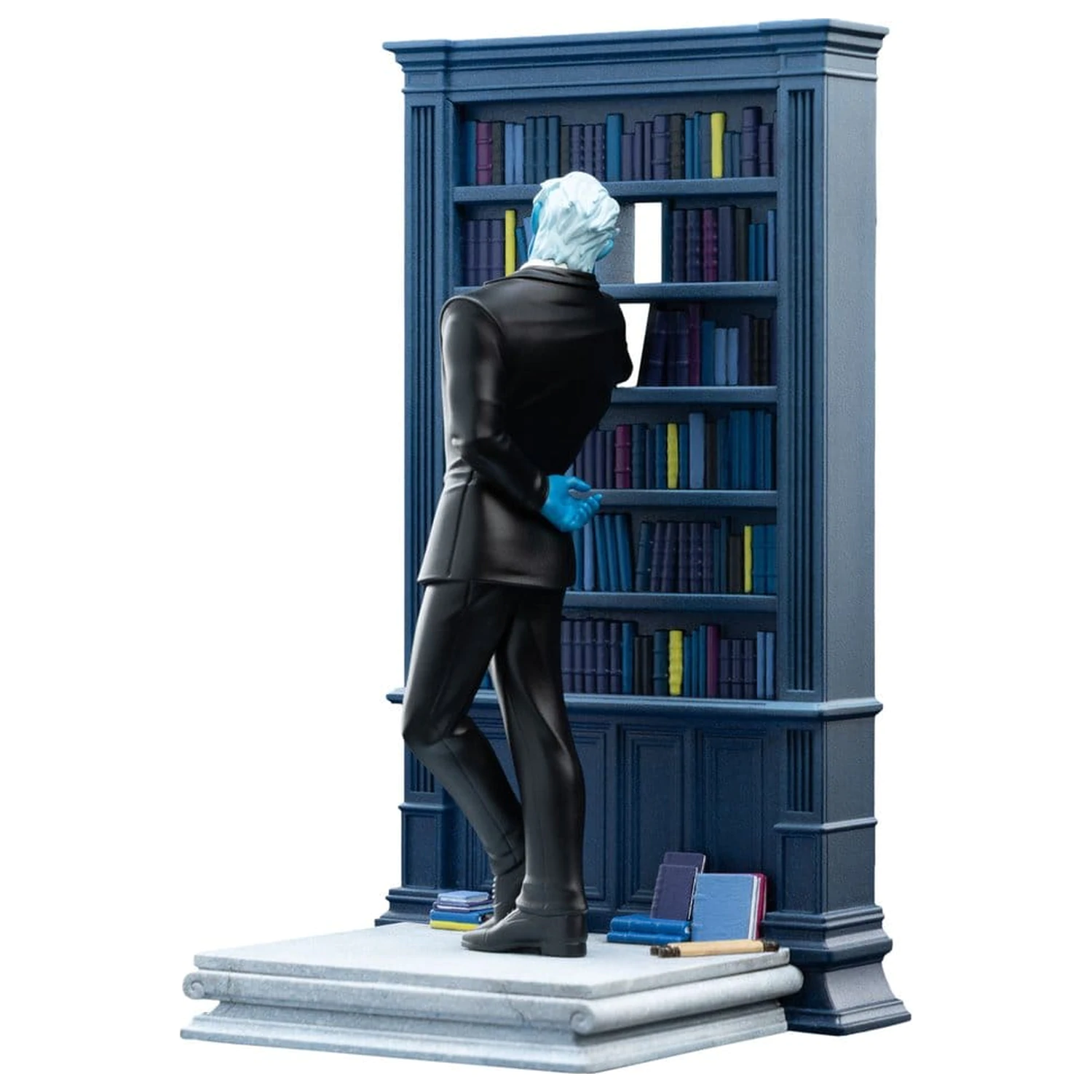 Lore Olympus Stojany na knihy Stories Within Limitovaná edícia 19 cm produktová fotografia