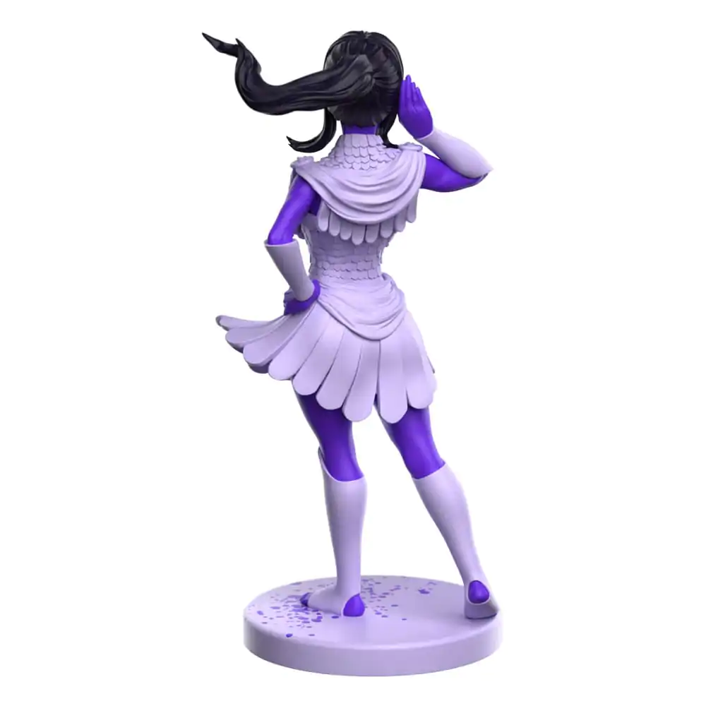 Lore Olympus x Weta Workshop Mini Vinyl Figúrka Artemis 13 cm produktová fotografia