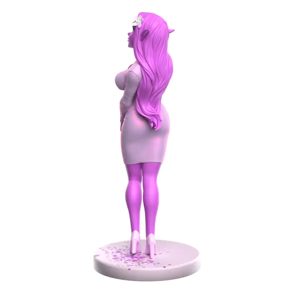 Lore Olympus x Weta Workshop Mini Vinylová figúrka Daphne 13 cm produktová fotografia