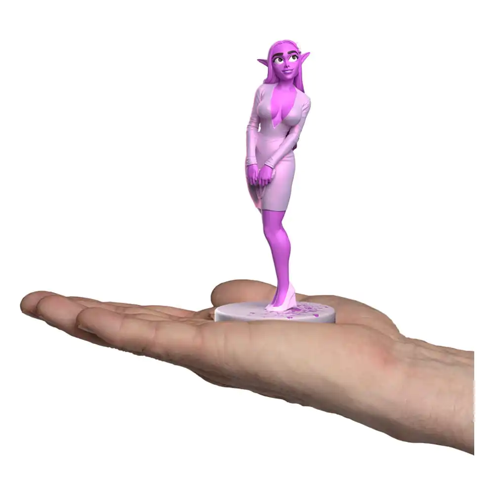 Lore Olympus x Weta Workshop Mini Vinylová figúrka Daphne 13 cm produktová fotografia