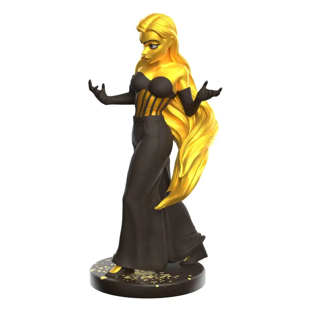 Lore Olympus x Weta Workshop Mini Vinyl Figúrka Hera 13 cm produktová fotografia