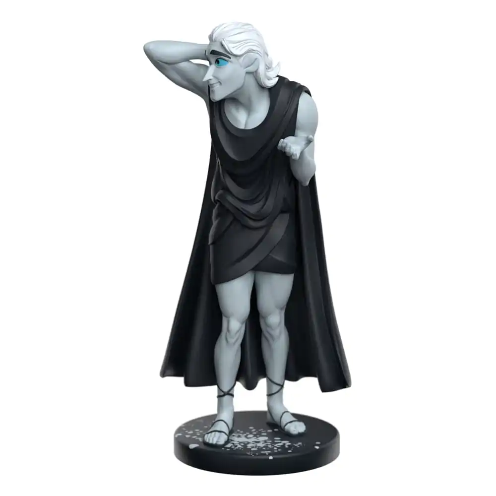 Lore Olympus x Weta Workshop Mini Vinylová figúrka Thanatos 14 cm produktová fotografia