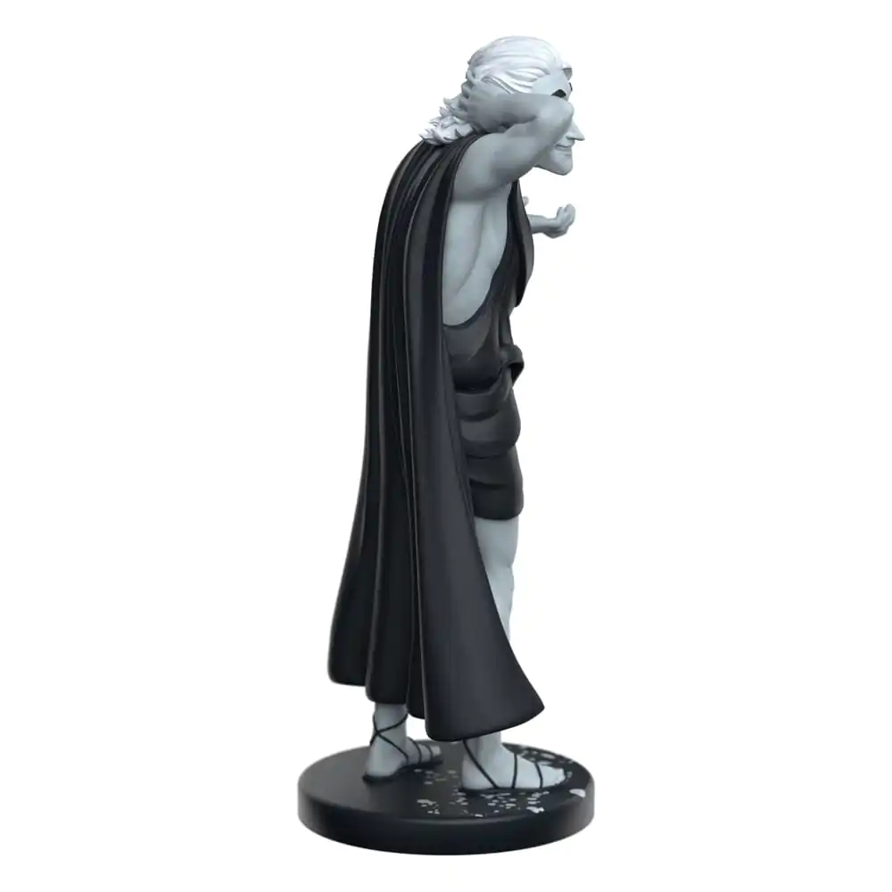 Lore Olympus x Weta Workshop Mini Vinylová figúrka Thanatos 14 cm produktová fotografia