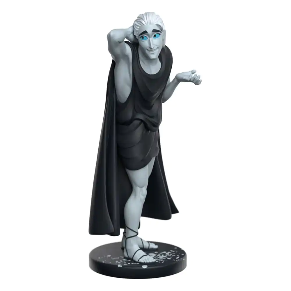 Lore Olympus x Weta Workshop Mini Vinylová figúrka Thanatos 14 cm produktová fotografia