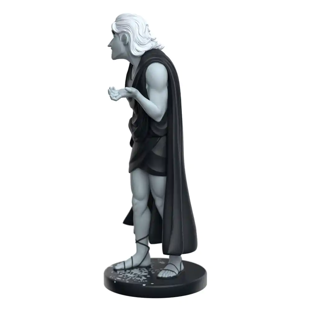Lore Olympus x Weta Workshop Mini Vinylová figúrka Thanatos 14 cm produktová fotografia