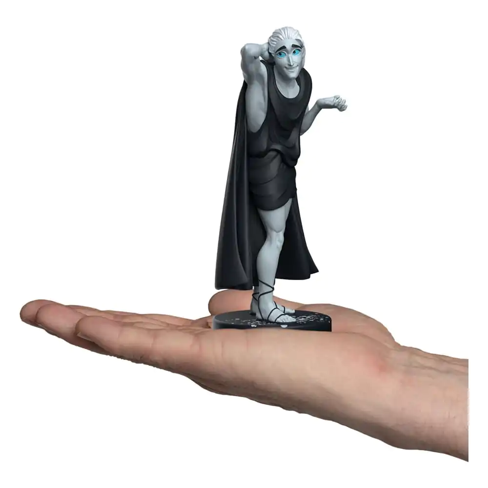 Lore Olympus x Weta Workshop Mini Vinylová figúrka Thanatos 14 cm produktová fotografia
