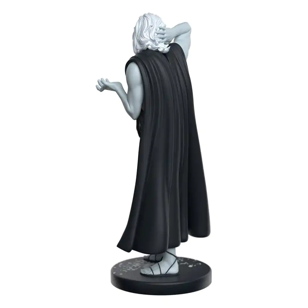 Lore Olympus x Weta Workshop Mini Vinylová figúrka Thanatos 14 cm produktová fotografia
