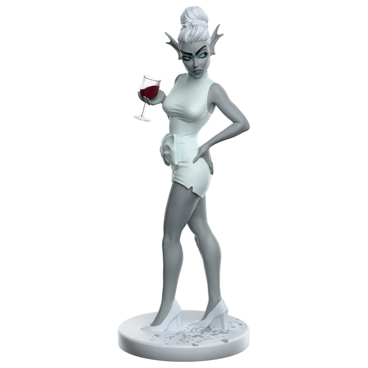 Lore Olympus x Weta Workshop mini vinylová figúrka Thetis 15 cm produktová fotografia