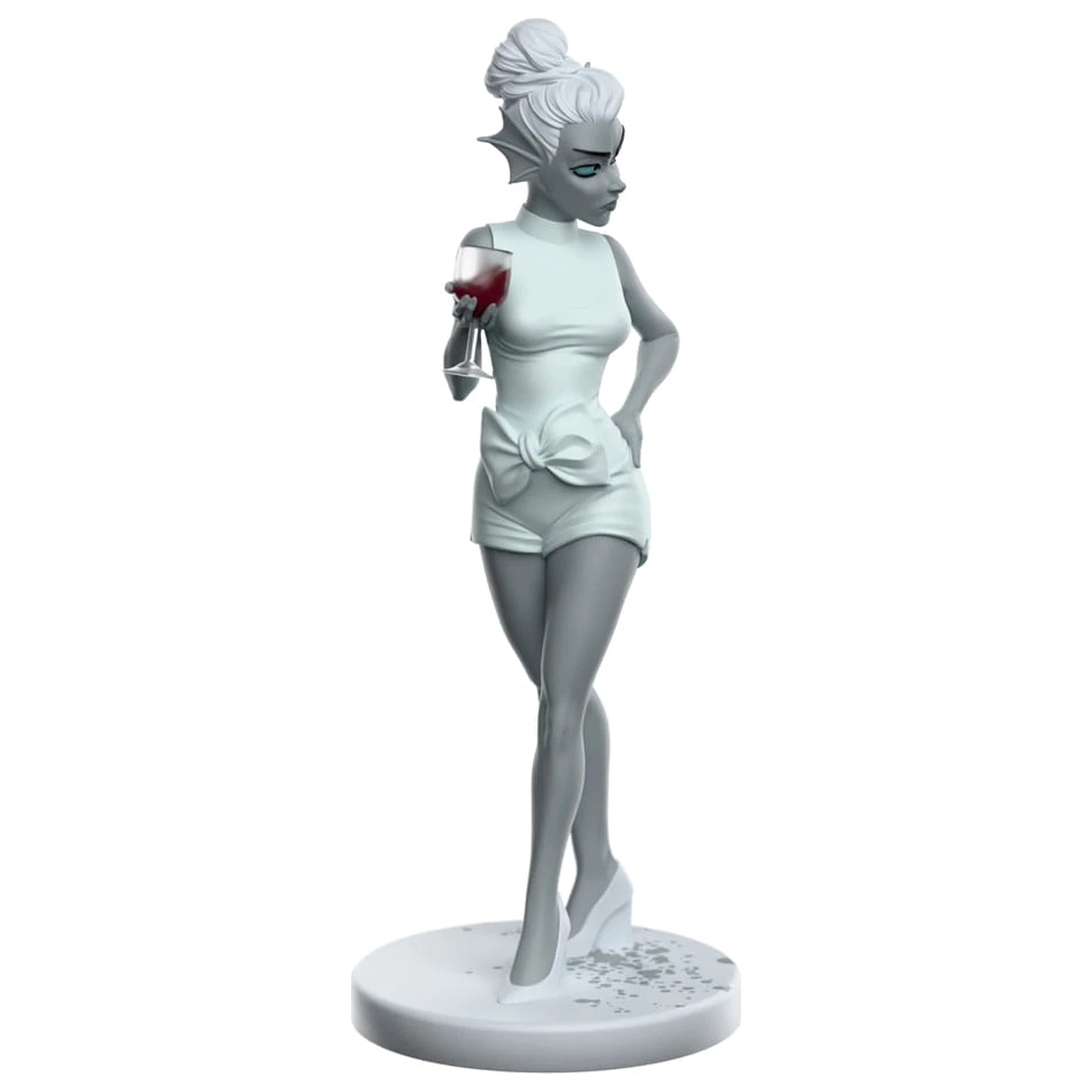 Lore Olympus x Weta Workshop mini vinylová figúrka Thetis 15 cm produktová fotografia