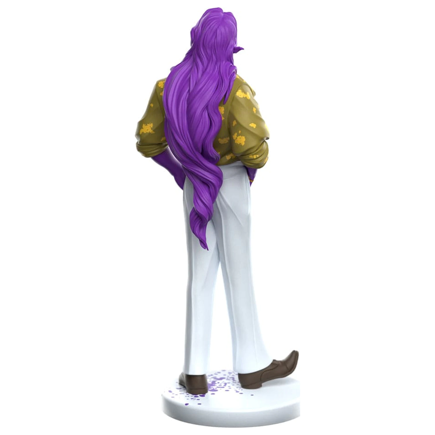 Lore Olympus x Weta Workshop Mini Vinylová Figúrka Zeus 15 cm produktová fotografia